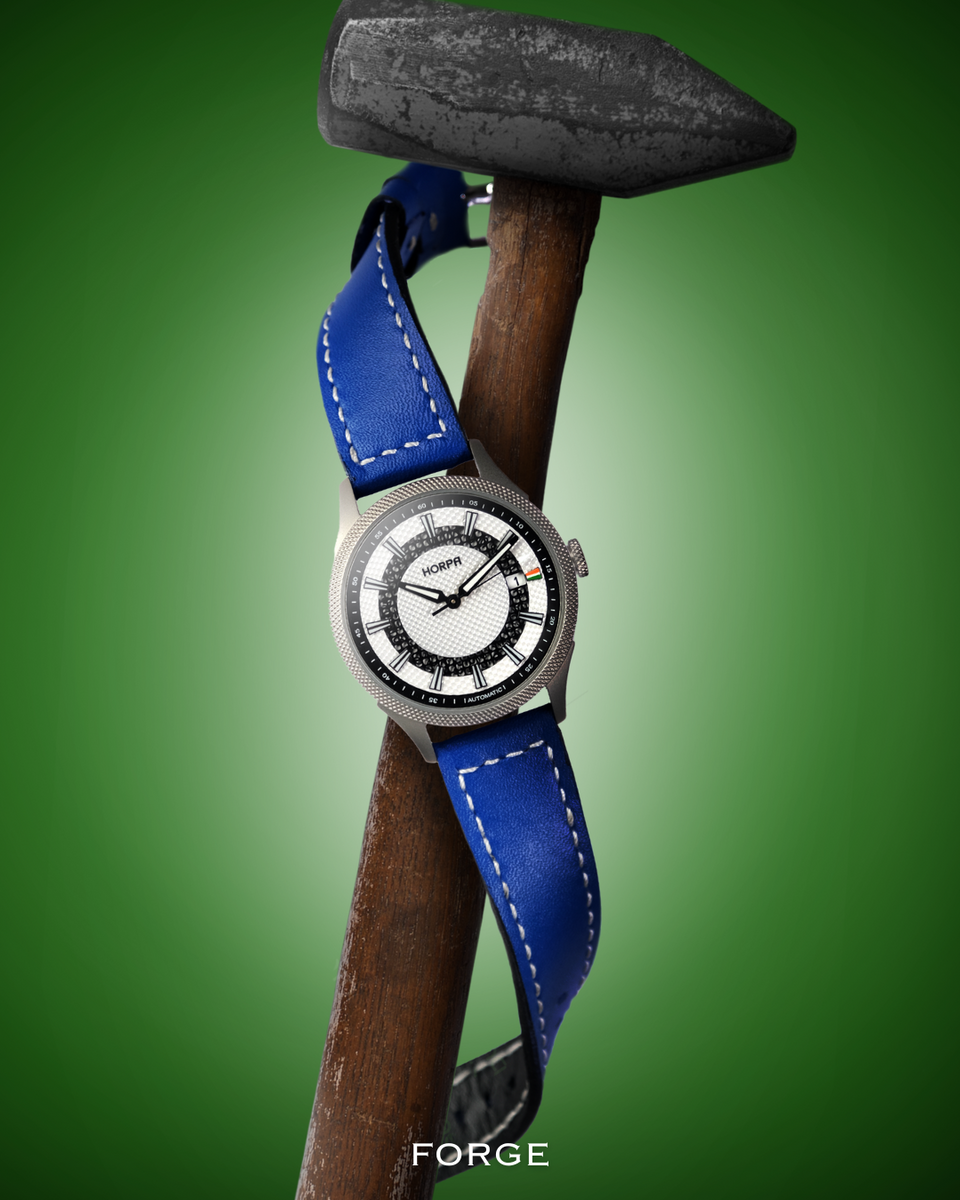 Horpa Watches