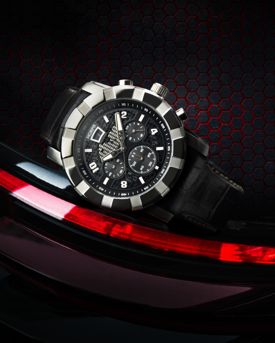 Horpa Watches