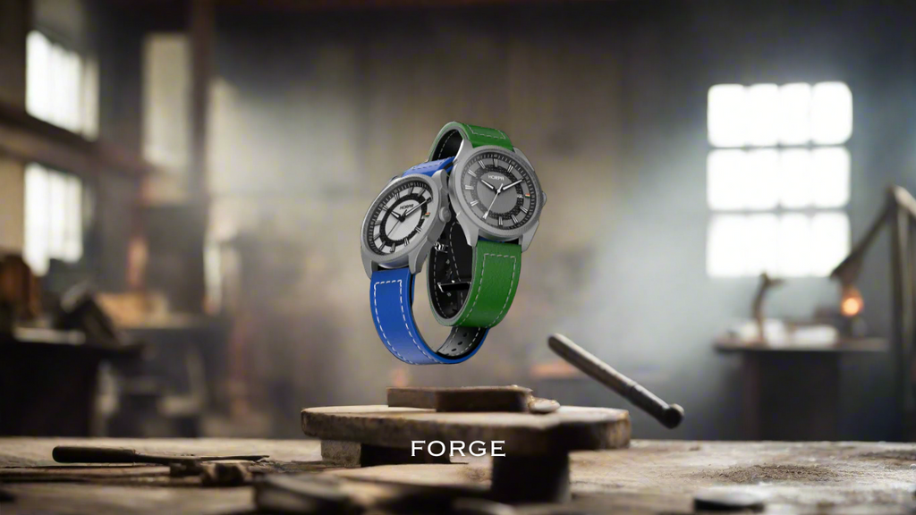 FORGE