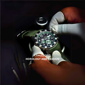 Finest Indian Watches for Men and Women Horpa Watch