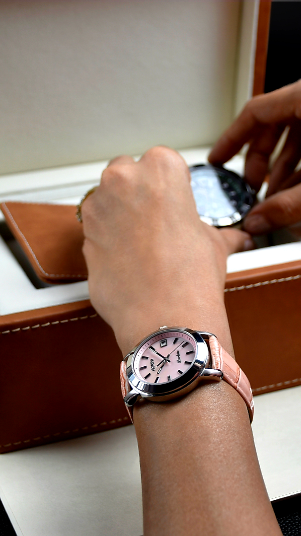 Horpa Pearlette - ladies best-selling wristwatch