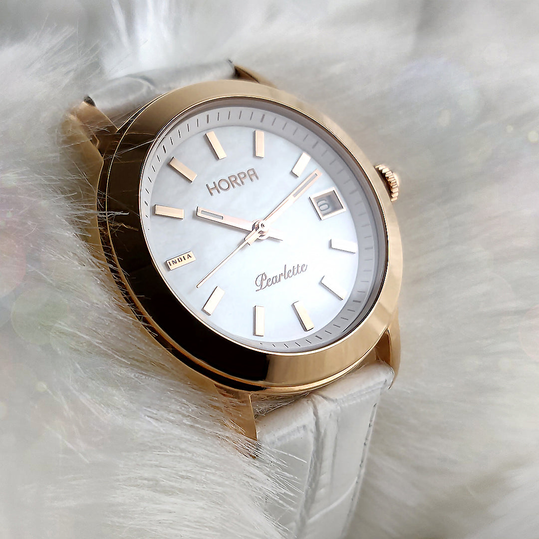 Horpa Angel - ladies luxury analog watch
